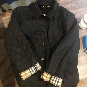 Burberry Jacket